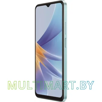 Смартфон Oppo A17k CPH2471 3GB/64GB (голубой) картинка 5